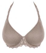 HALTER NECK BRA